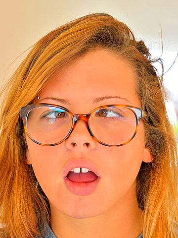 The Nerdy Side photos (Keisha Grey)