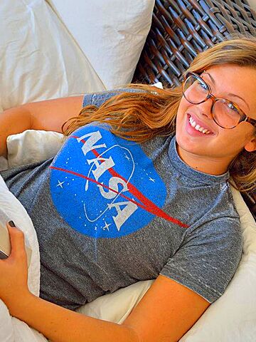 The Nerdy Side photos (Keisha Grey)